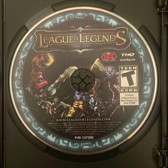 Other - League of Legends